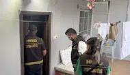 Osmaniye polisi zehir tacirlerine göz açtırmadı
