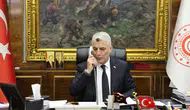 Türkiye ve Irak ticaret hattını büyütmek için masaya oturdu