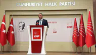 CHP’de büyük operasyon 26 il başkanı görevden çekildi
