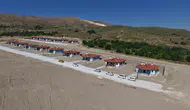 Elazığ’da deprem konutları için sona yaklaşılıyor