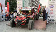 Bolu ormanlarında motor sesleri yükseliyor