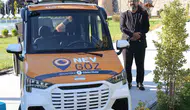 Nevşehir belediye hizmetlerini yapay zekaya emanet ediyor