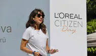 L’Oréal çalışanları atık malzemeleri bin hayata dokunan faydaya dönüştürdü