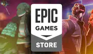 Epic Games bu hafta iki farklı oyunu ücretsiz dağıtıyor
