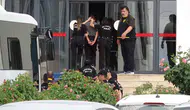 Malatya’da kayıp genç kız cinayetiyle ilgili 4 tutuklama