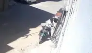 Gaziantep'te kızına dehşeti yaşatan babanın kabarık dosyası ortaya döküldü