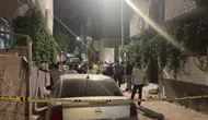 Suruç'ta sokakta bulunan patlayıcı çocuklara zarar verdi