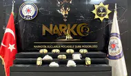 Van'da zehir tacirlerine gökyüzünden takip
