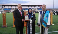 Adıyaman Üniversitesi 3 binden fazla öğrencisini uğurladı
