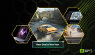 GeForce Now kütüphanesi bu hafta yeni oyunlarla genişliyor