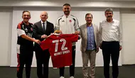 Mehmet Şimşek Bolu kampında Batman Petrolspor ile bir araya geldi