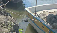 Samandağ kıyısında kimliği belirsiz bir erkek cesedi bulundu
