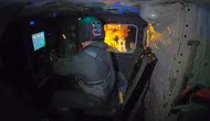 Zonguldak açıklarında acil tahliye operasyonu