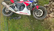Alanya'da motosiklet kazası genç öğrenciyi hayattan kopardı