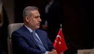 Türkiye ve Endonezya ticaret hedefini 10 milyar dolara çıkardı