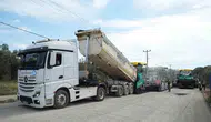 Balıkesir yollarında asfalt seferberliği sürüyor