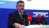 Bakan Çiftçi Nevşehir’de Muharrem lokmasını paylaştı