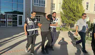 Burdur'da evine gelen misafirini tüfekle vuran genç tutuklandı