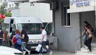 Seferihisar Belediyesi operasyonunda 7 isim hakim karşısına çıkıyor