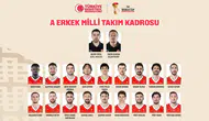 A Milli Basketbol Takımı Dünya Kupası Elemeleri için toplandı
