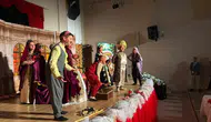 Eskişehirli öğrenciler Keloğlan masalıyla Türkiye birinciliğini kaptı