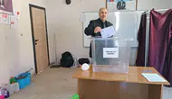 Van Başkale seçmenleri dört mahalle için yeniden sandık başında
