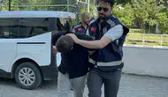 Samsun'da masaj salonuna baskın İki kişi cezaevine gönderildi