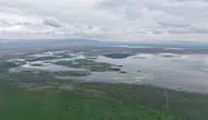 Akşehir Gölü yeniden canlandı ama tehlike devam ediyor