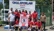 Samsunspor altyapısı bocce branşında Türkiye’ye ambargo koydu