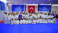 Fatihli çocuklar için yaz spor okulu kayıtları başladı