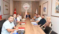 Aydın yaşlı ve engelli bakımında rotayı çizdi