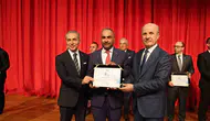 Bartın Üniversitesi kampüs yaşamında sporu merkeze aldı