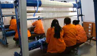 Sivaslı mahkum kadınların dokuduğu umut belgesel oldu
