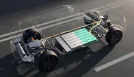 Çin elektrikli araçlarda kalite çıtasını yükseltiyor