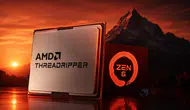 AMD süper bilgisayarlar için Zen 6 mimarisine hazırlanıyor