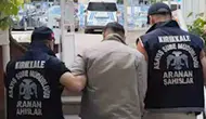Kırıkkale'de aranan firari hükümlü evinde yakayı ele verdi