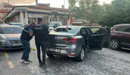 Nevşehir’de silahlı hesaplaşma sonrası kaçanlar yakayı ele verdi