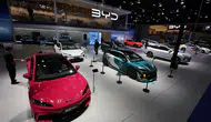 BYD Avrupa yatırımında rotayı çevirdi
