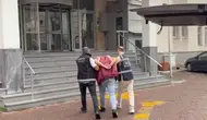 Kayseri polisi 17 yıl hapis cezası olan firariyi yakaladı