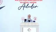 Türkiye genelinde 11 binden fazla çocuk koruyucu aile yanında büyüyor