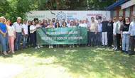Nilüfer’de kurulması planlanan katı atık tesisine mahallelerden ortak tepki
