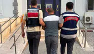 Gaziantep'te 30 yıllık firar sona erdi