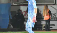 Altınordu’nun genç kalecisi Çorum FK yolcusu