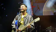Tekirdağ Kiraz Festivali'nde Buray ve Kolpa rüzgarı esti