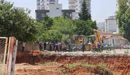 Kozan'da yeni itfaiye binasının yeri trafik krizine yol açabilir