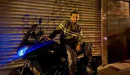 Fatih’te kavşakta kaza 27 yaşındaki motosikletli hayatını kaybetti