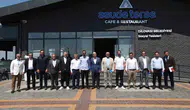 Dilovası’nda başkan ve halk yüz yüze buluşuyor
