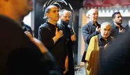 Iğdır’da muharrem ayı mesajı