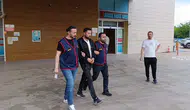 İnegöl'de 18 yıllık firari kıskıvrak yakalandı