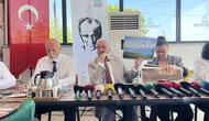 Nilüfer’de tarım alarmı Topraklar sanayiye kurban gidiyor